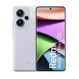 Picture of Redmi Note 13 Pro+ 5G (12GB RAM, 512GB, Fusion Purple)